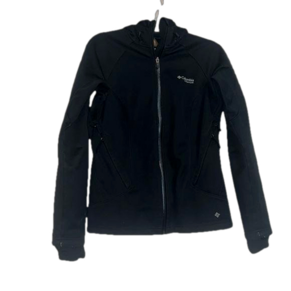 Columbia Titanium Jacket Omni-heat - Picture 2 of 7